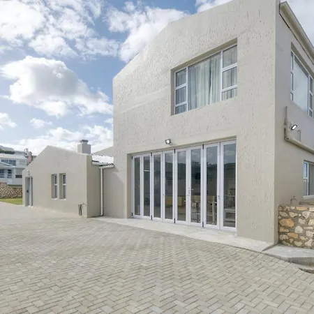 Engel Villa Struisbaai Exterior photo