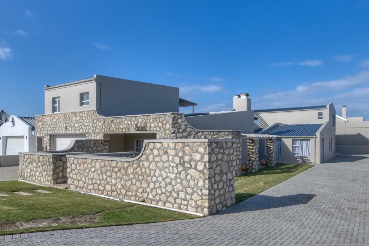 Holiday home Engel *