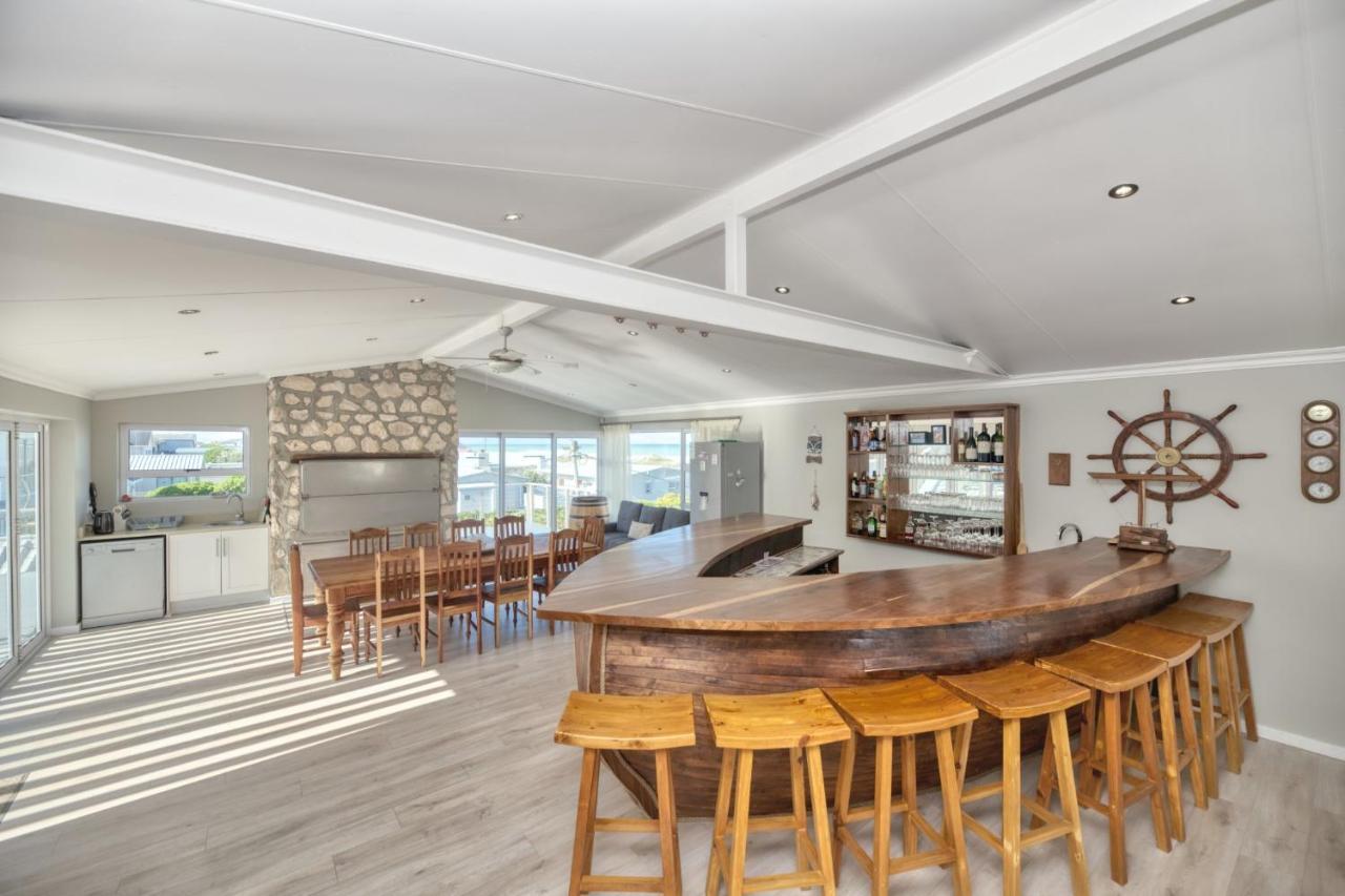 Holiday home Engel Struisbaai