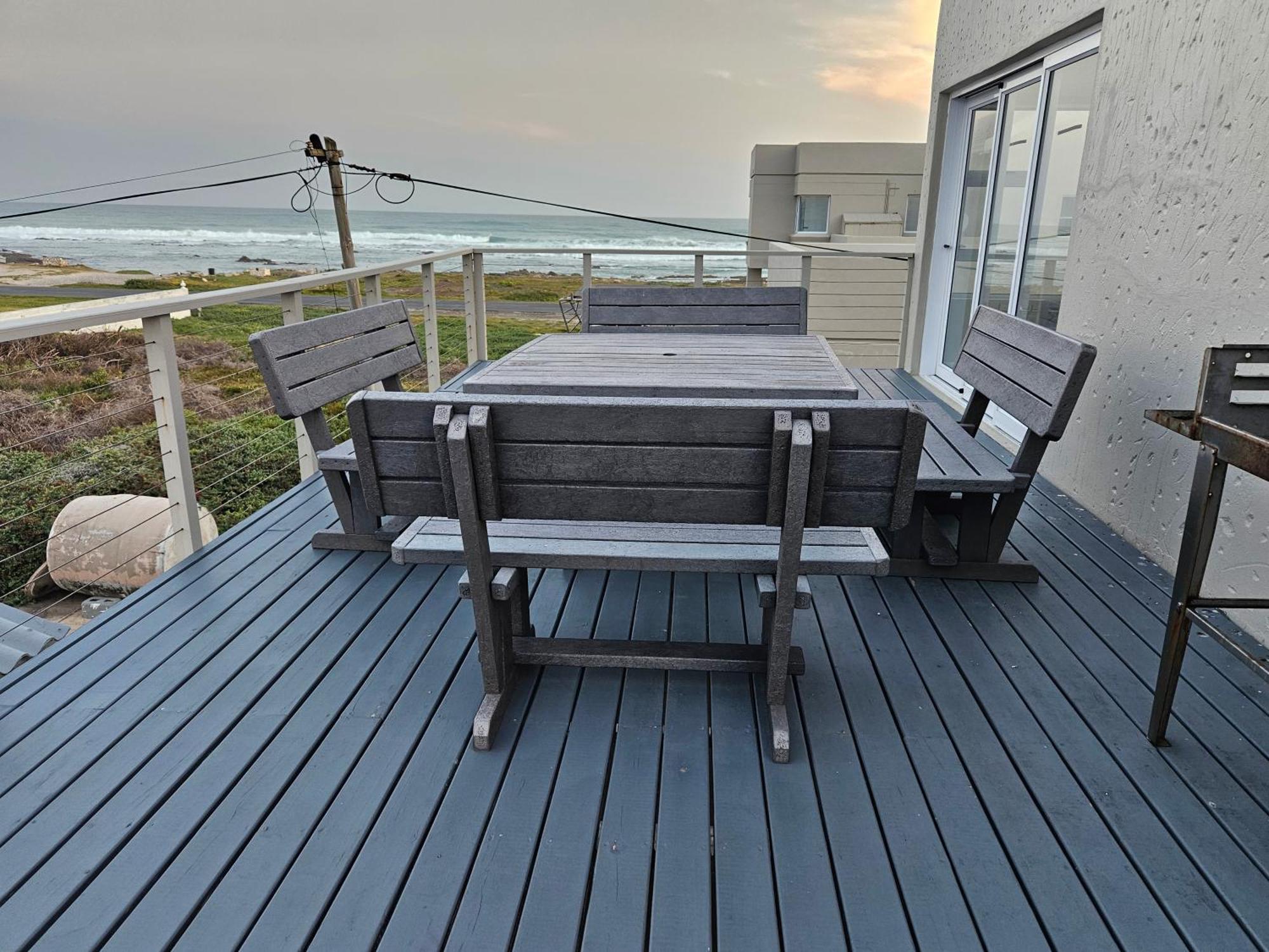 Engel Holiday home *