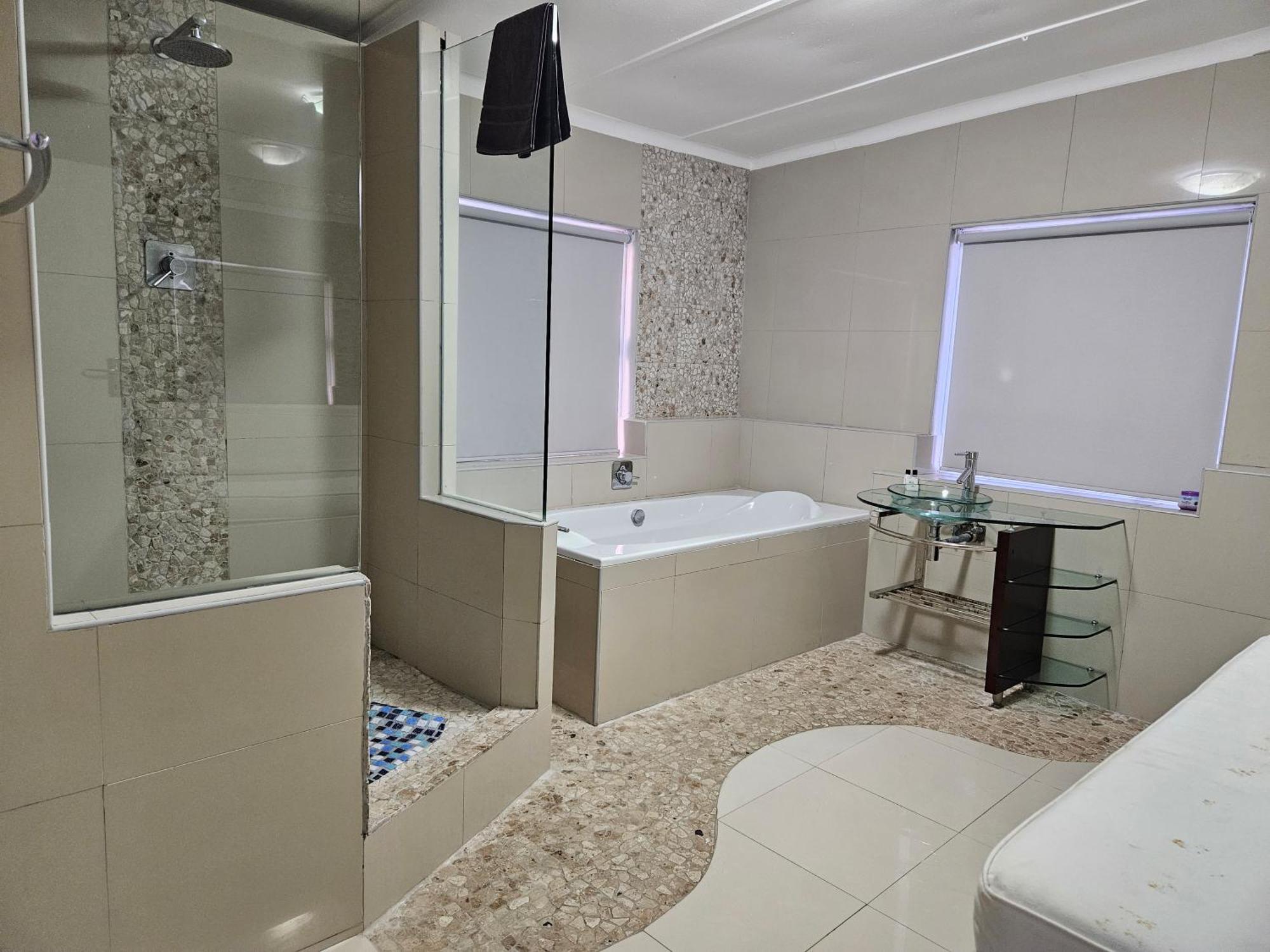 Engel Holiday home Struisbaai
