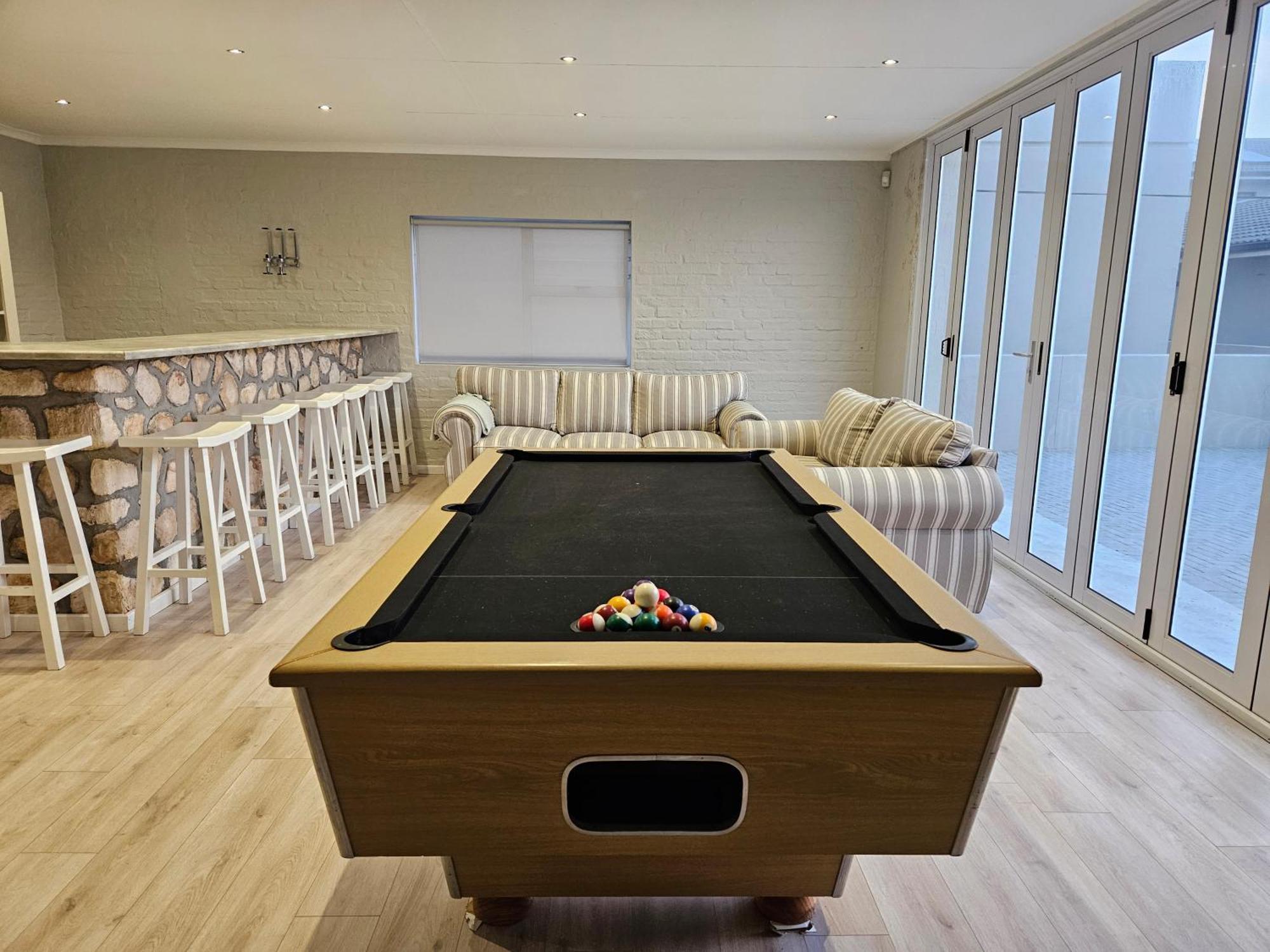 Holiday home Engel Struisbaai